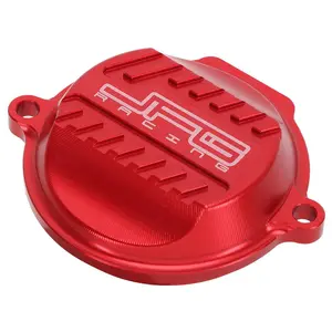 Dirt Bike Cylinder Head Cover CNC for Honda CRF230F 2003-2009 2012-2017 2019 CRF150F 2003-2005