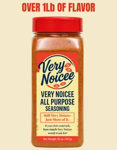 20 oz Very Noicee All-Purpose Seasoning