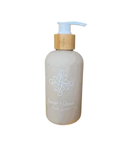 Sweetgrass Body Lotion