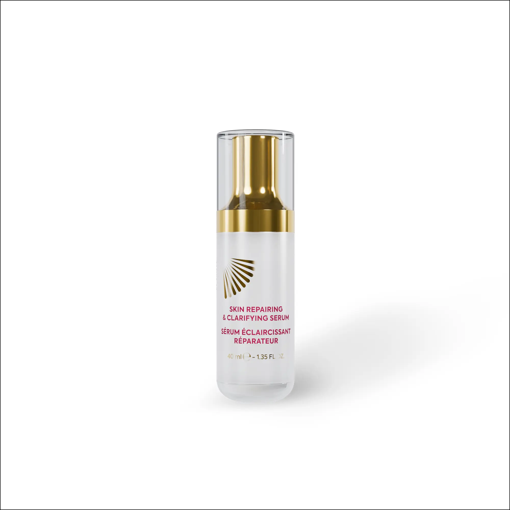 Skin Repairing & Clarifying Serum Cleansing Facial Skincare Skin Repairing & Clarifying Serum Cleansing Facial Skincare