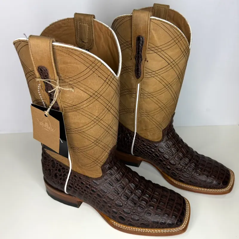 Men's Western Boots