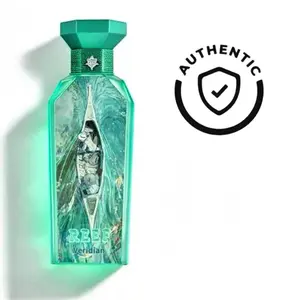 Reef Veridian Perfume 5.1oz 150ML SAUDI MADE | Authenticity Guaranteed Made in KSA (Kingdom Saudi Arabia