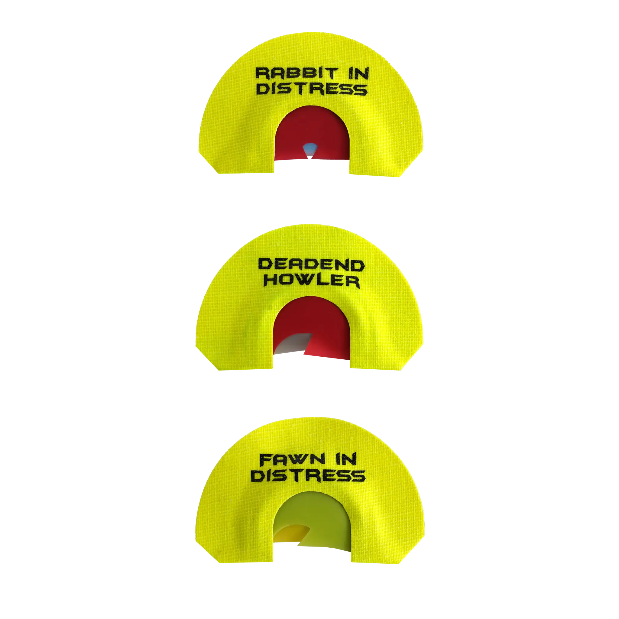 Roadrage – Predator 3-Pack