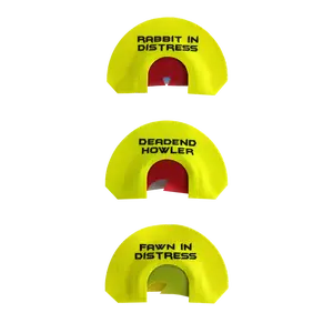 Roadrage – Predator 3-Pack Roadrage – Predator 3-Pack