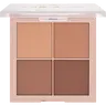 SUN CLUB MATTE BRONZING PALETTE