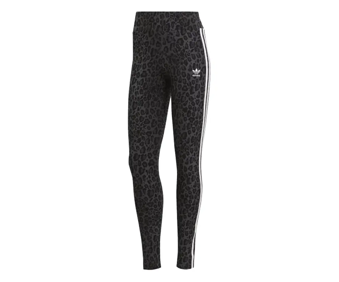 Adidas Animal Legging Womens Active Pants Adidas Animal Legging Womens Active Pants