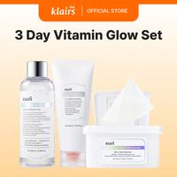 3 Day Vitamin Glow Set