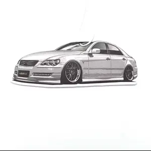 Lexus  IS 300 AirFreshener