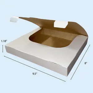 Sublimation Boxes for T-shirts Large, Boxes for gifts