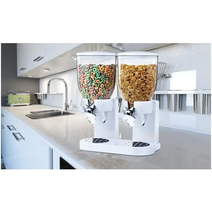 Food Storage Dispenser