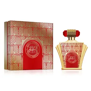 Z13 by Zakat  Eau de Parfum (100 ml / 3.4 oz) Unisex