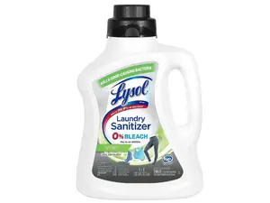 90oz Sport Liquid Laundry Sanitizer Additive