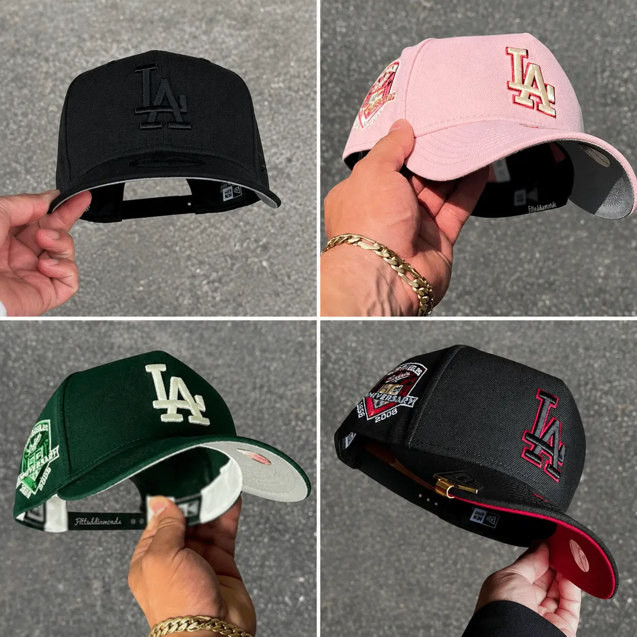 9FORTY New York Yankees Basic Adjustable Snapback - MLB Sports Collectible Baseball Hat