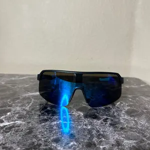 Belico blue lens