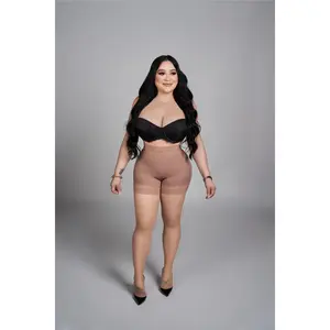Gianna Seamless Faja Shorts