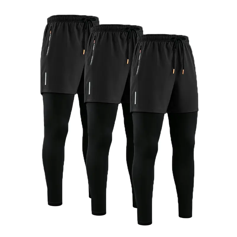 3 Black