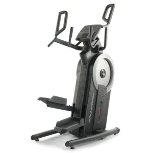 Proform PFEL07523 Trainer Elliptical Machine with Built-In Speakers iFIT Health & Fitness