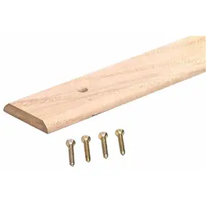 M-d Products 1-.75in. X 36in. Unfinished Oak Seam Binder