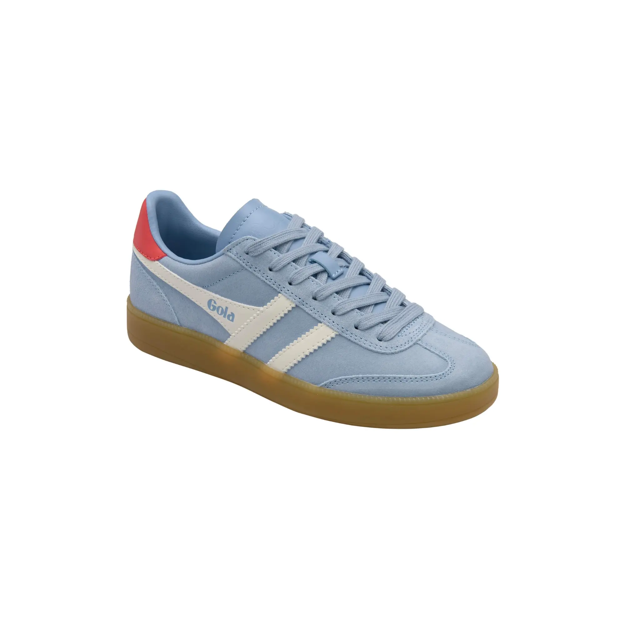 Viper Sneakers Air - Off White/Coral/Gum