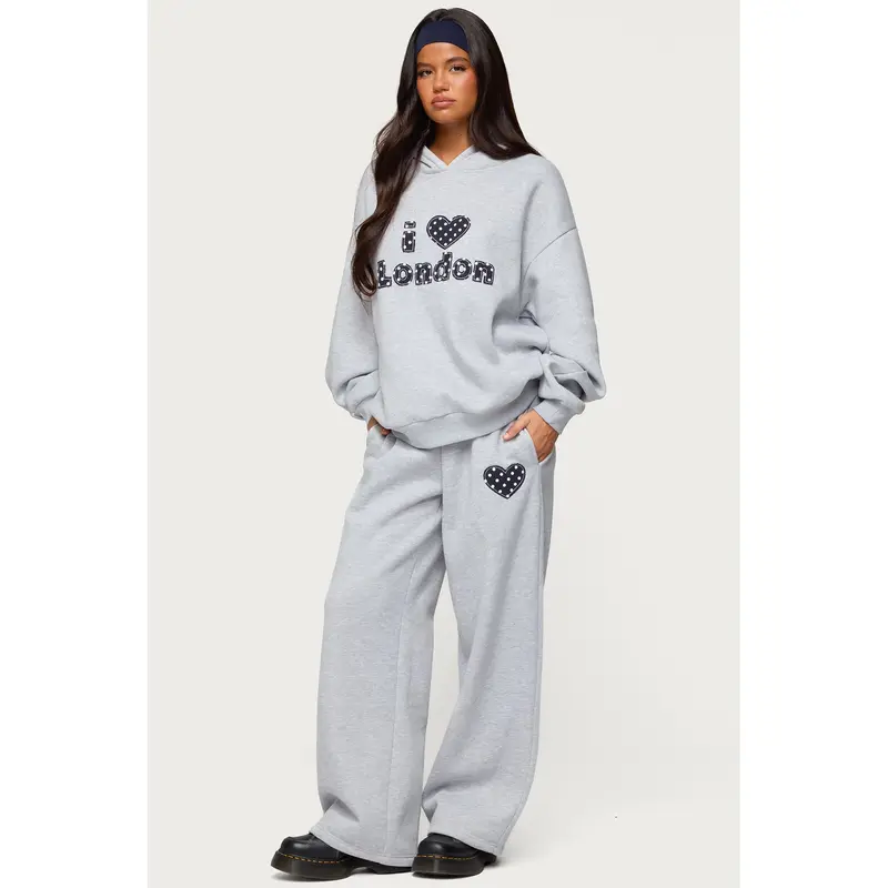jaded london sweatpants - TikTok Shop