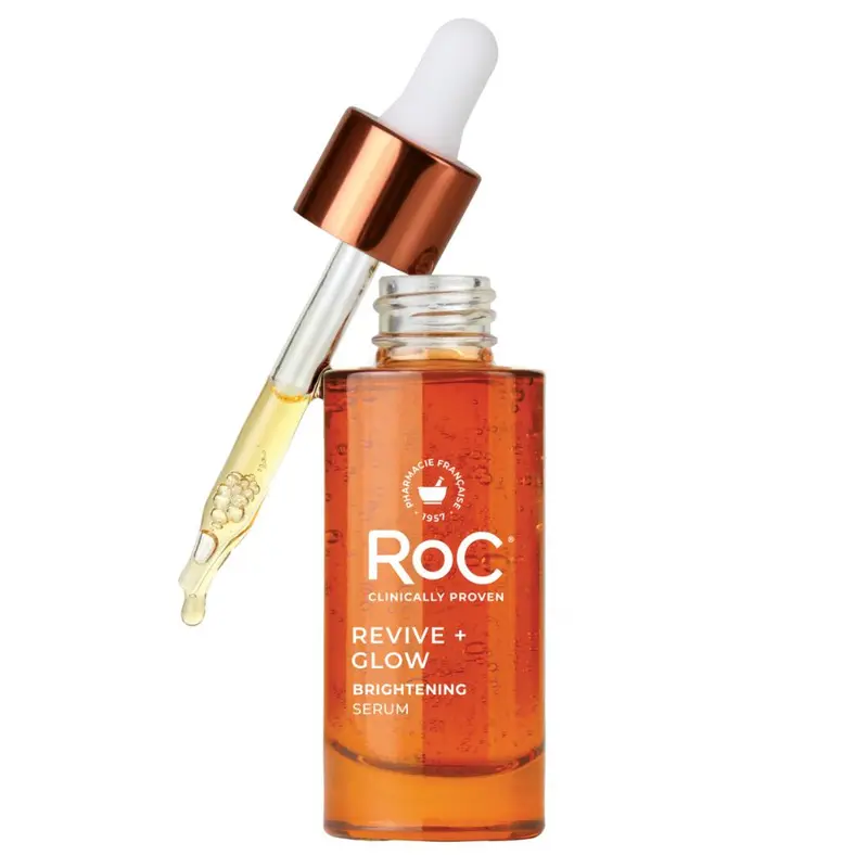 [RoC Skincare] Revive + Glow Daily Serum