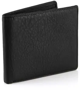Osgoode Marley RFID Hidden Bill Compartment Wallet