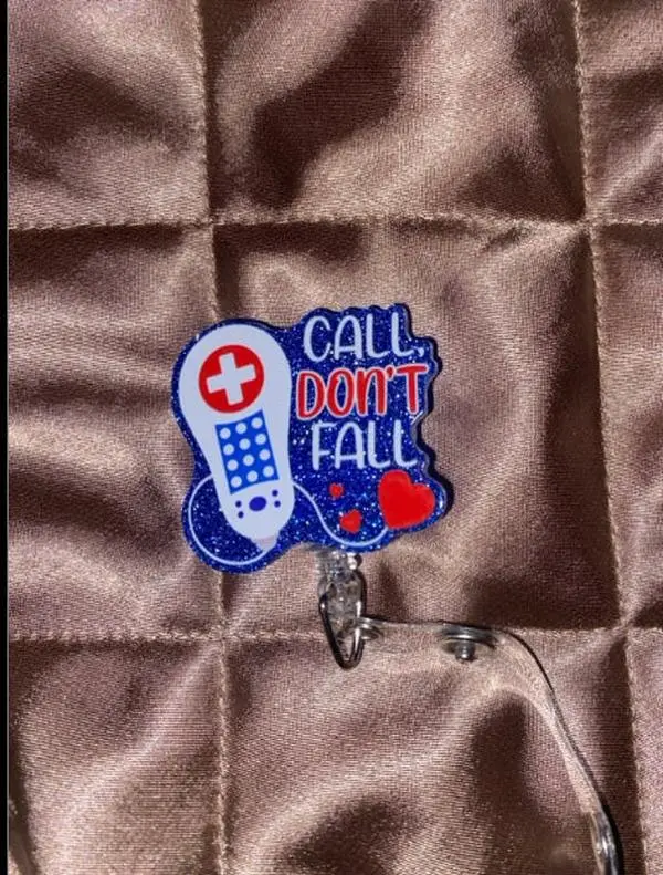 Nursing Badge