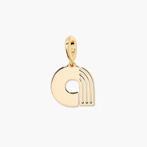 Emerson Initial Charm Emerson Initial Charm