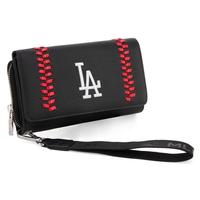 Dodger Wallet Black