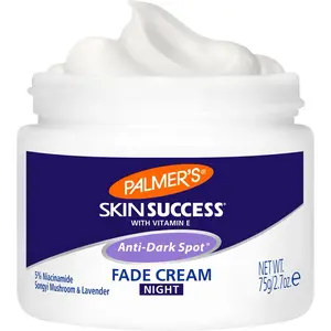 Palmer’s Skin Success Fade Cream Night  2.7 Oz