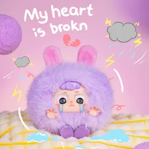 [Buy 2 get 3]Heyme-Spookie Plush