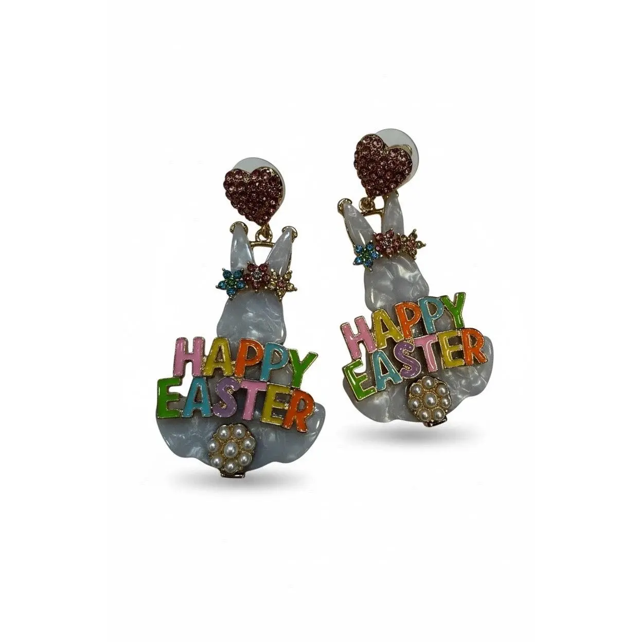 Easter Earrings