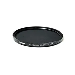 Tiffen 77mm Neutral Density 0.6 Filter