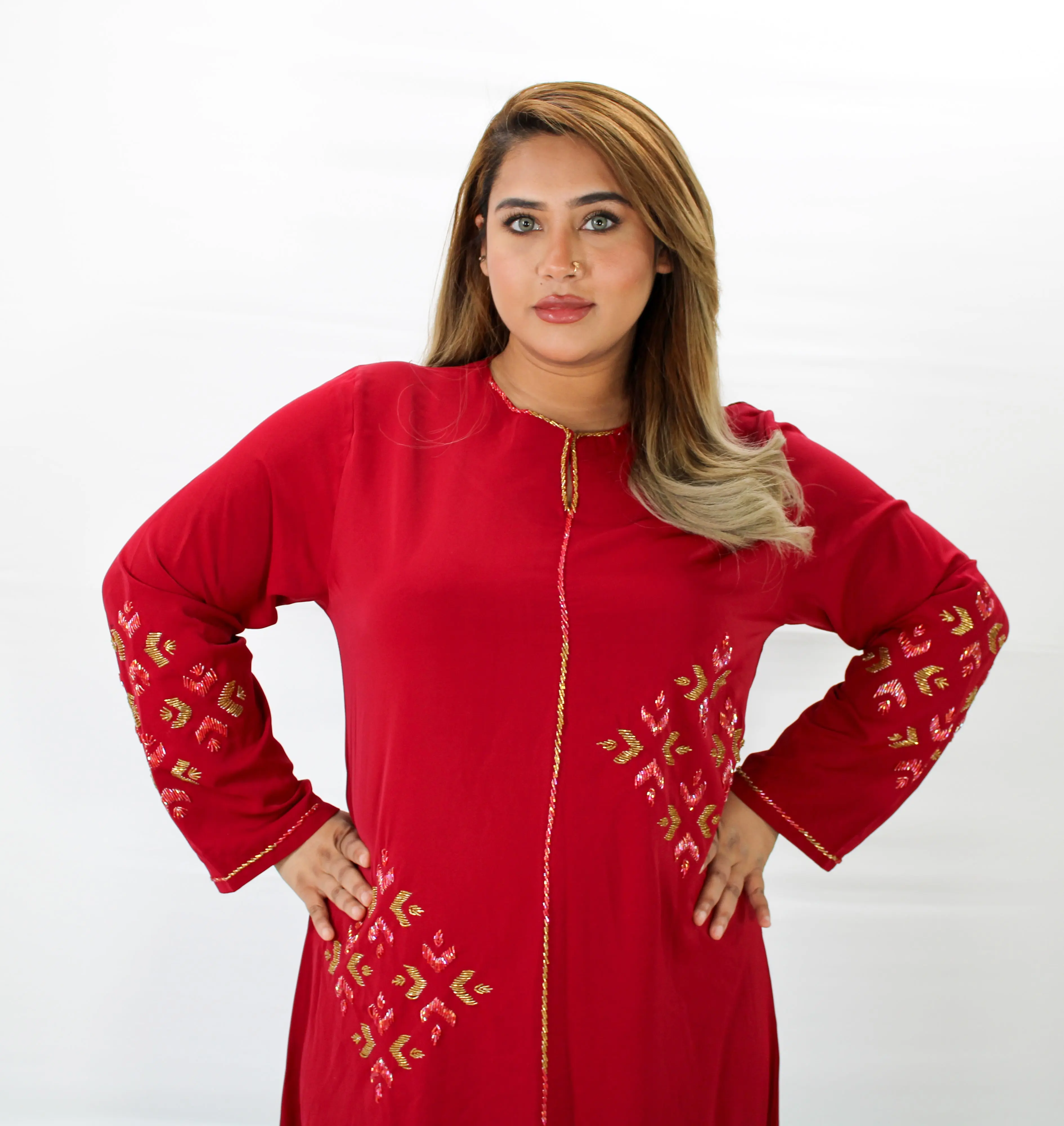 Sandy Jalabiya