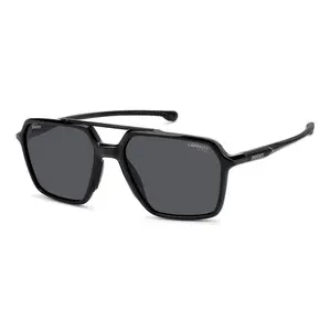 Carduc 042 Double Bridge Square Sunglasses x Ducati