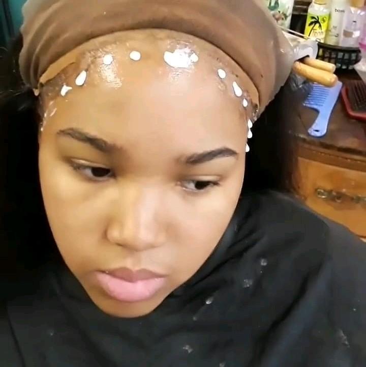 40ml LaceMate Magic Bond, the cream of the crop of lace glue for wigs. Haircare Wigs Adhesive