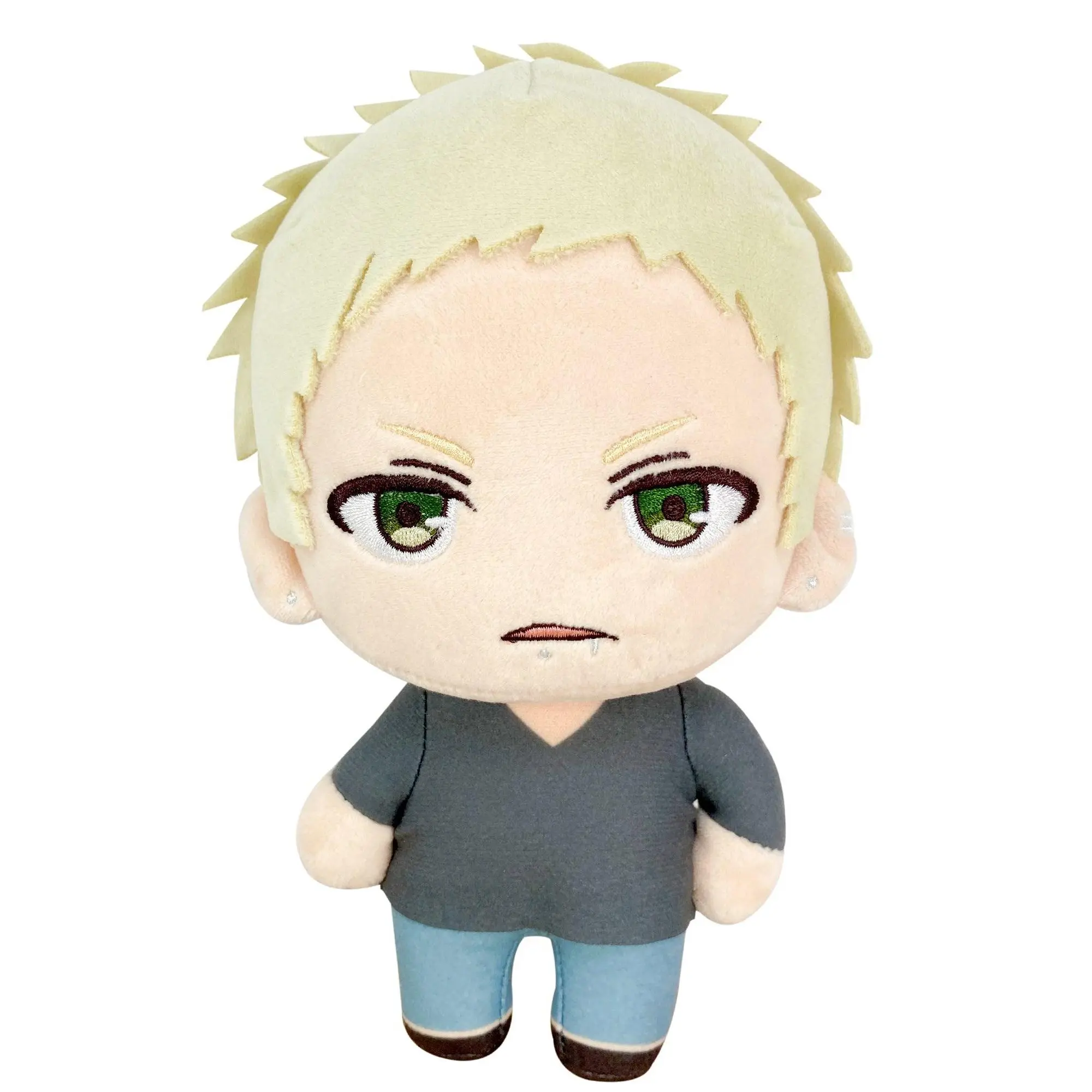 Given - Kaji Akihiko Plush 8"H
