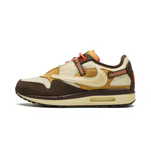 Air Max 1 "Travis Scott - Baroque Brown" DO9392 200