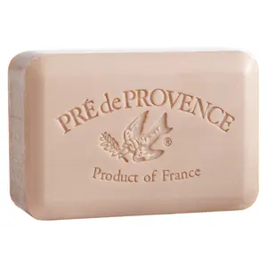 Patchouli Shea Enriched Everyday French Soap Bar