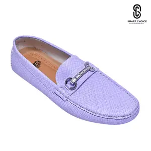Men’s Loafers – Mens Prom &amp; Wedding Shoes Lavender