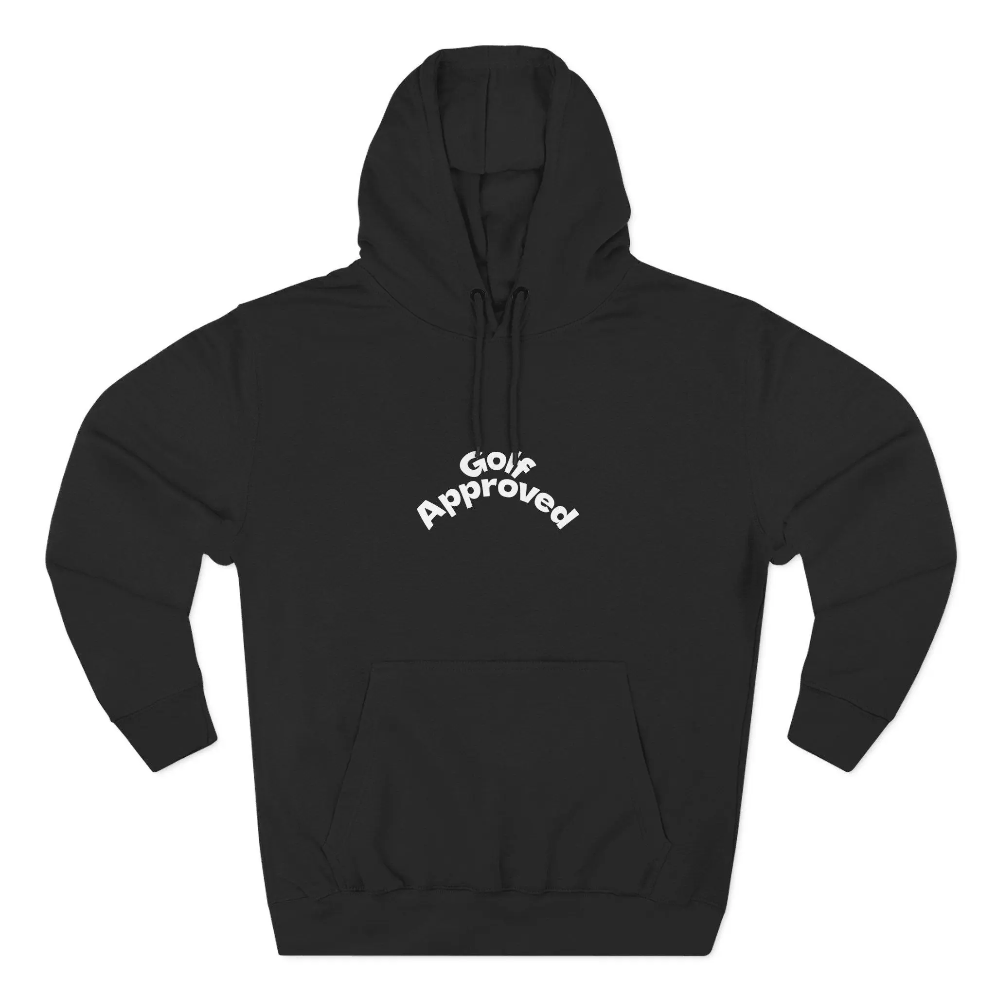 Golf Approved Hoodie