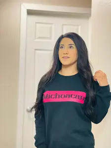 Michoacan sweater Cotton