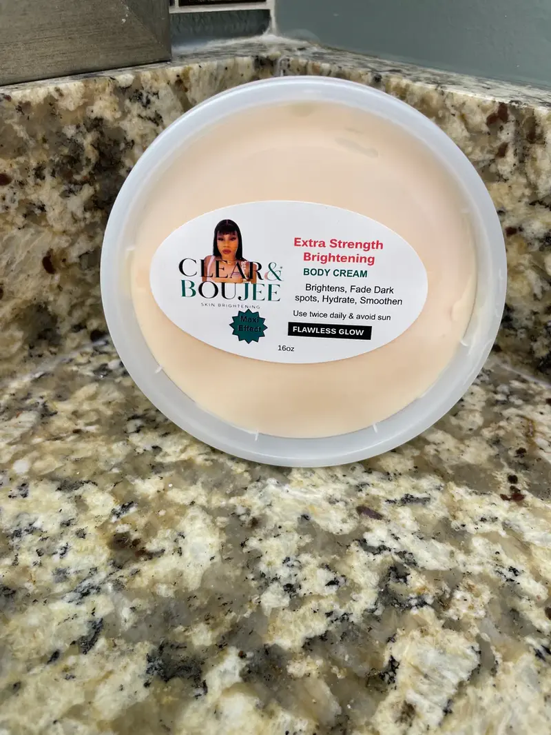 glutathione extra fort exclusive cream - TikTok Shop