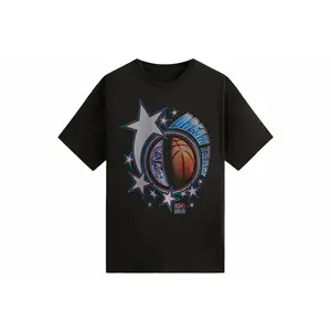 Kith USA Basketball Dream Team Vintage Tee Black (men) by StockX