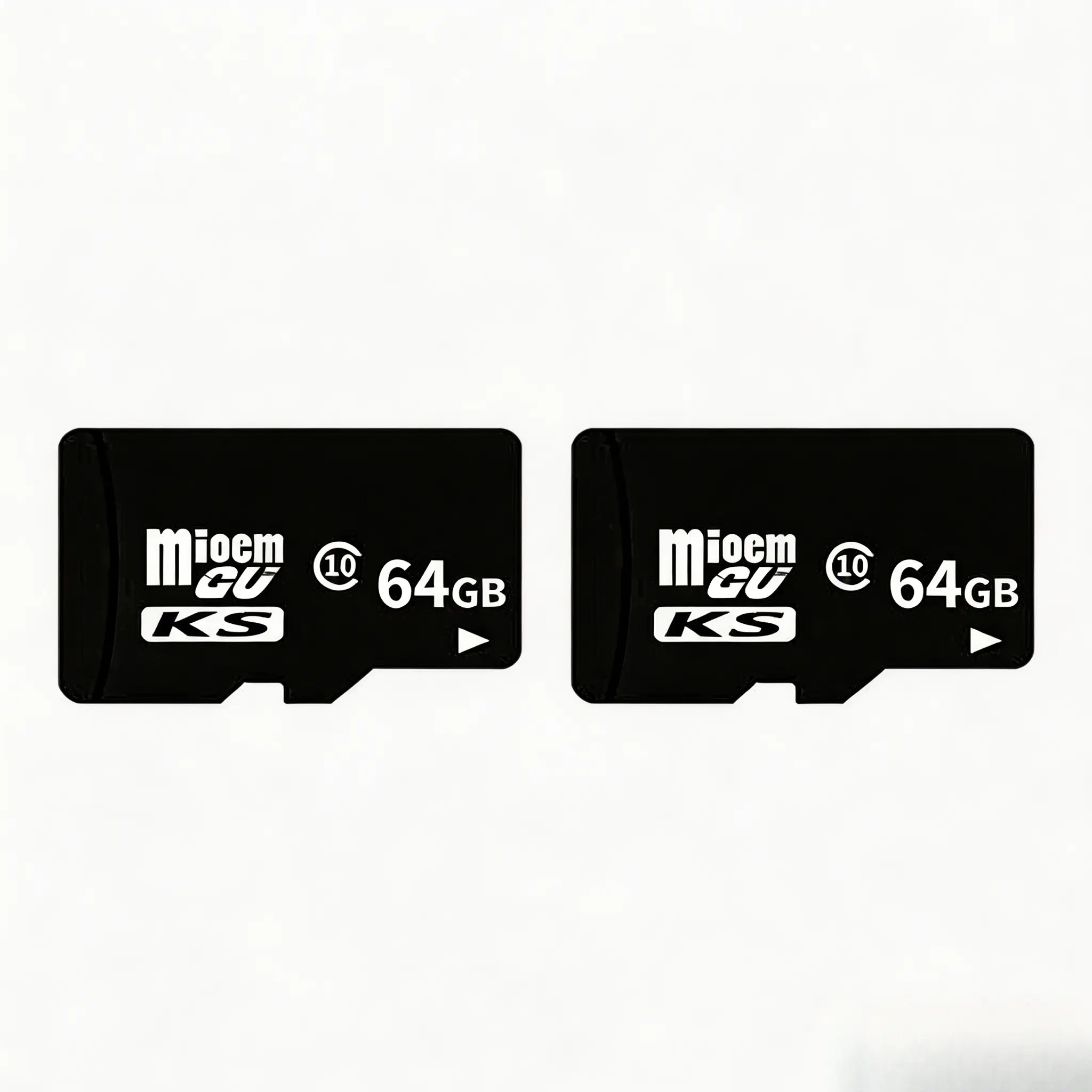High-Speed MicroSDXC Memory Card - U3, Class 10, 32GB/64GB/128GB, Weather-Resistant Flash Storage for Phones, Dash Cams - 2026 Tech Gifts for Teen Boys