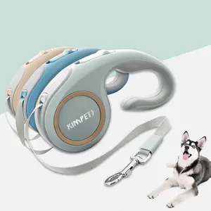 3m/5m New Automatic Traction Rope For Pet Dogs