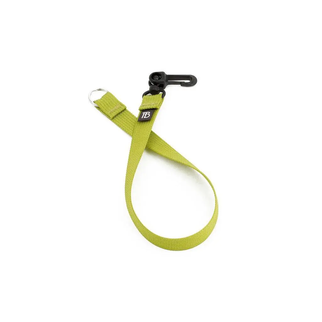 16”, Snaphook-Split Ring