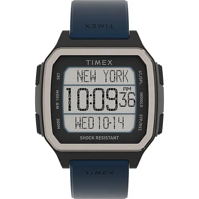TIMEX COMMAND URBAN WATCH TW5M28800