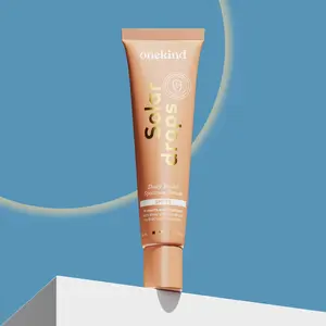 Solardrops SPF 55 Daily Broad Spectrum Serum