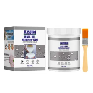 Professional Concrete Crack Filler & Sealant - Quick-Dry Waterproof Adhesive for concrete repair sealant home driveway cracks